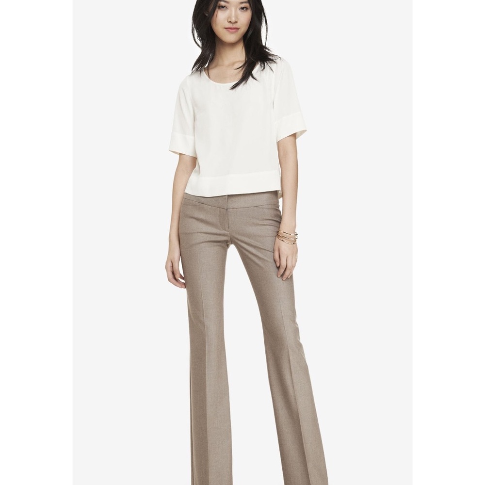 Express Editor Pant - Picture 5 of 5
